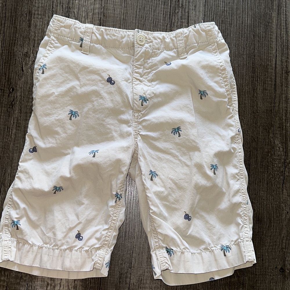 GAP 🌴| boys shorts 10